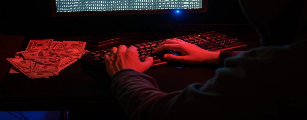 Кибервымогательство: почему это работает и как противостоять