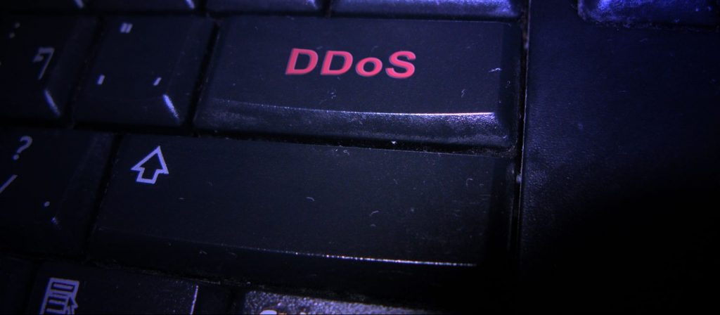 Деструктивные DDoS-атаки растут быстрыми темпами