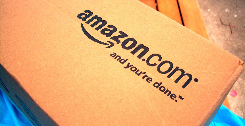 Сервис Amazon Key реагирует на возможность взлома