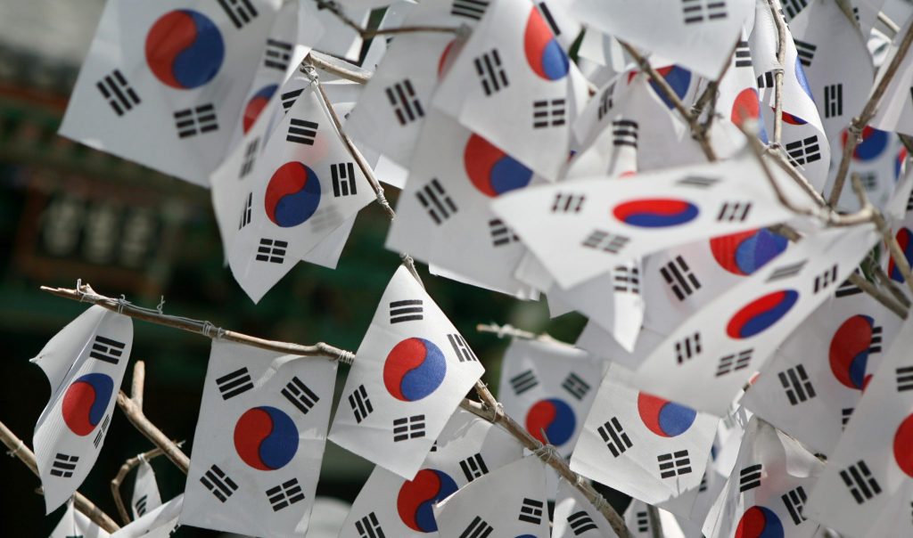 Программа-вымогатель Magniber сеет хаос в Южной Корее