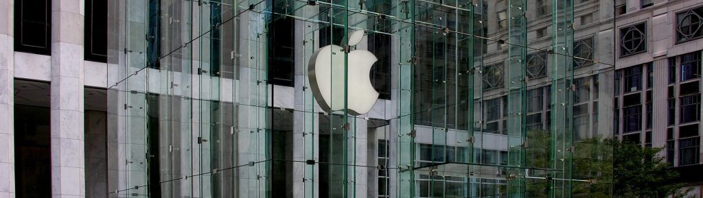 Неверные политики паролей Apple повышают вероятность атак