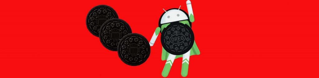 «Большой шаг вперед»: обновление Android Oreo повышает безопасность