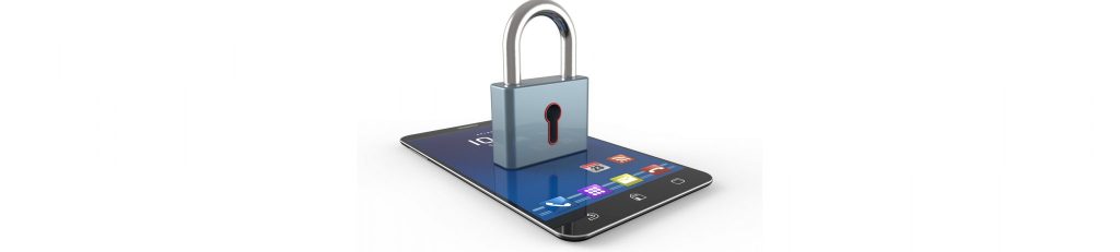 Как компании могут удовлетворить требования безопасности мобильных устройств в эпоху высокого риска