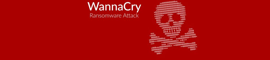 Слезы напрасно? Уроки безопасности системы WannaCry, которые должно усвоить каждое предприятие