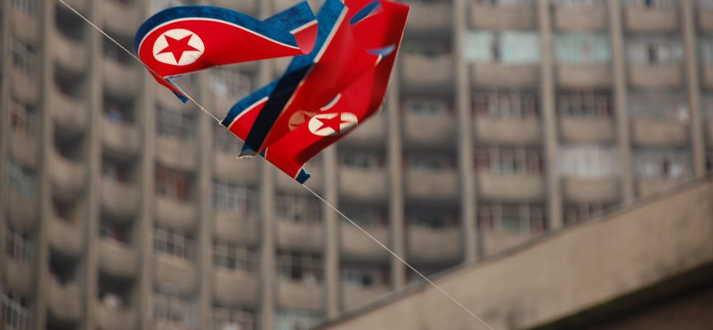 Северная Корея стоит за недавними взломами национальных государств — или они?