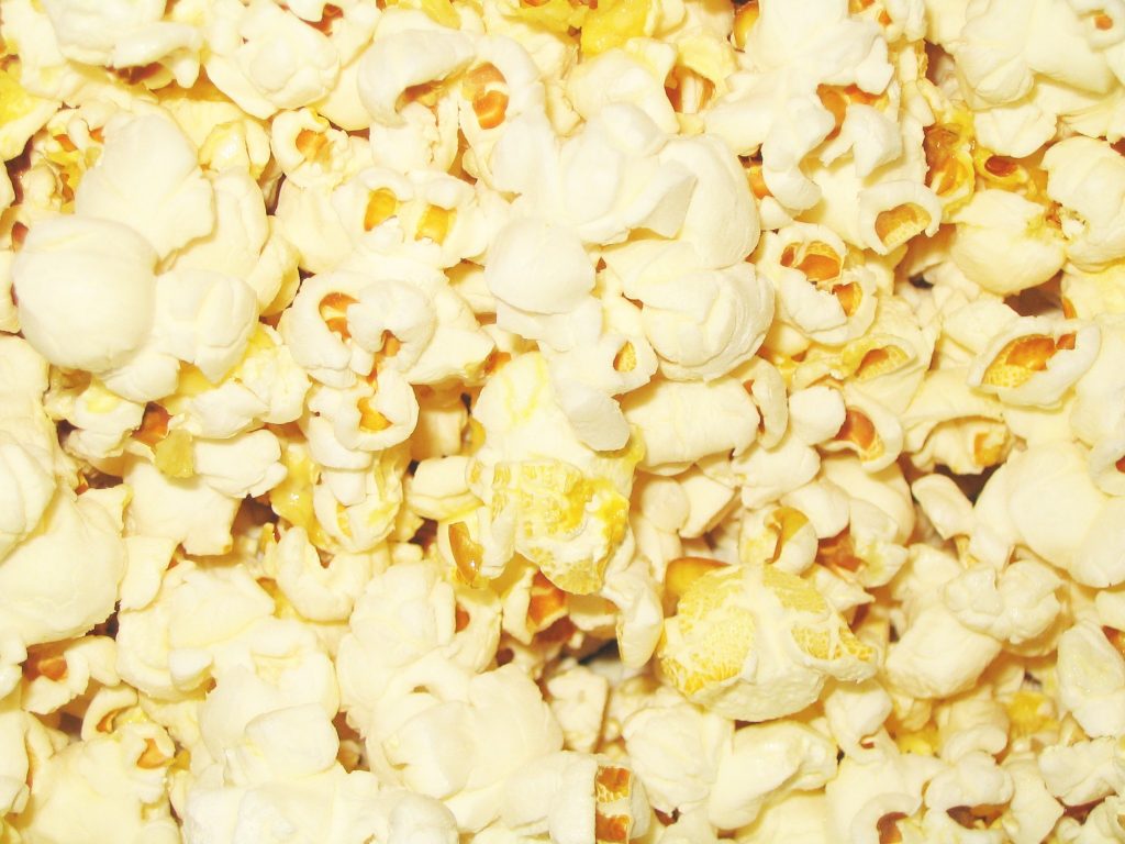 Программа-вымогатель Popcorn Time: заразите своих друзей и получите ключи дешифрования