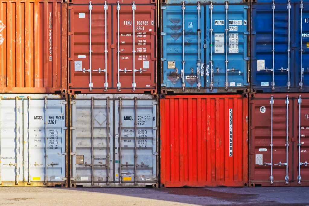 Безопасность контейнеров повышается, чтобы справиться с проблемами уязвимостей контейнеров