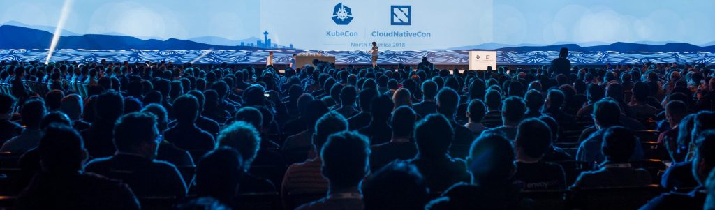 Что KubeCon + CloudNativeCon говорит нам о контейнерах в 2019 году