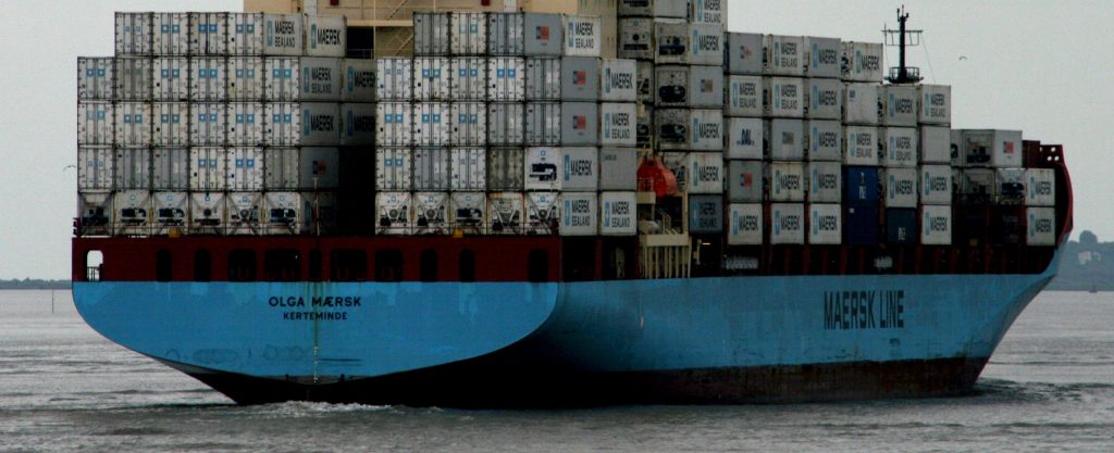Обзор контейнеров 2017 года: крупнейшие события в экосистеме Docker