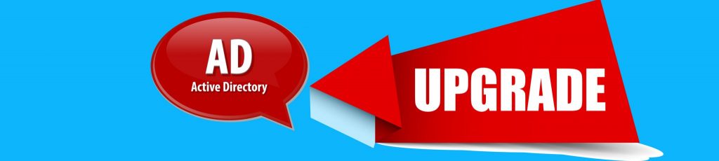 Что следует учитывать при обновлении схемы Active Directory до Windows Server 2016