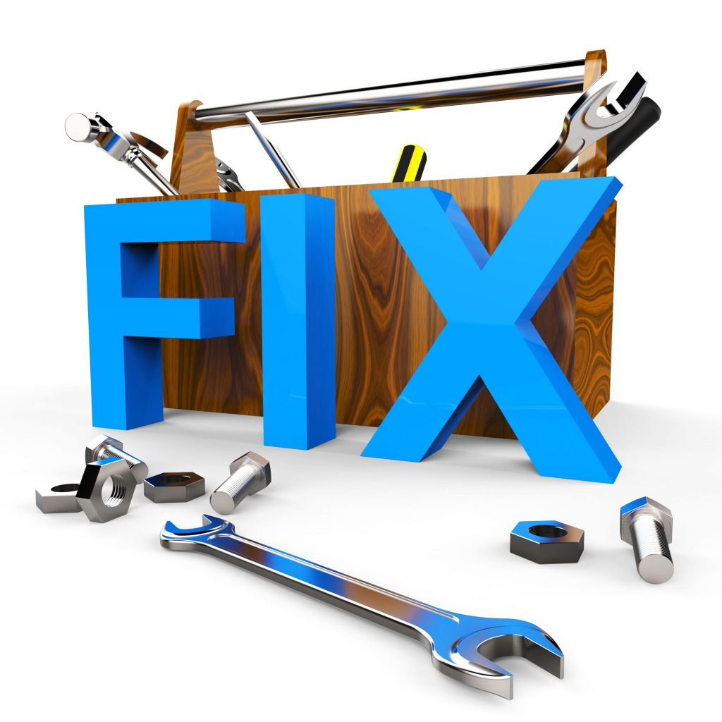 Почему Windows 10 уволила Mr. Fix It