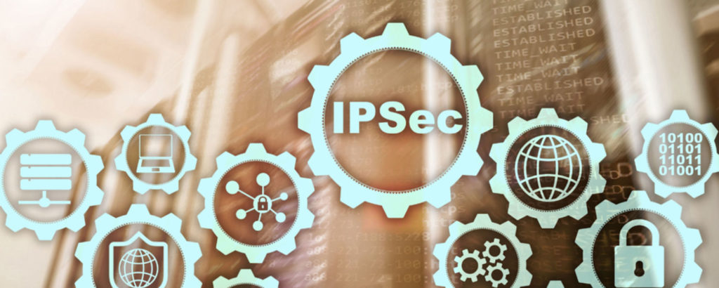 IPSec: подробное руководство