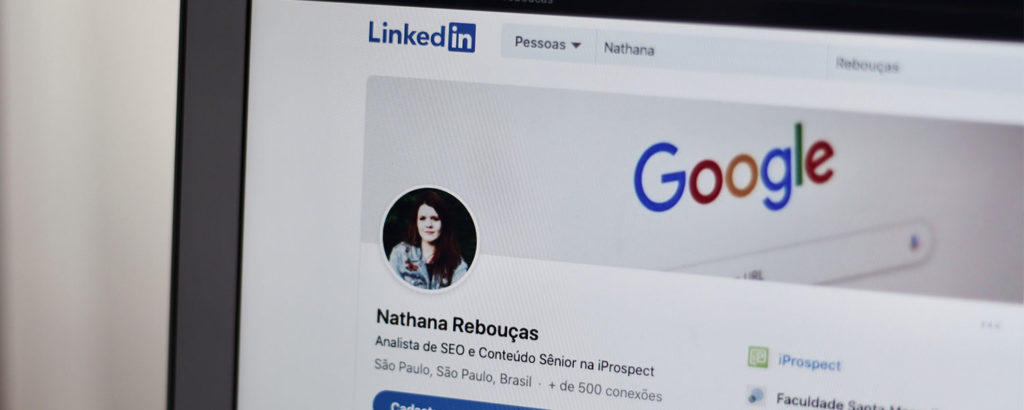 Мошенничество в LinkedIn: как защититься от него