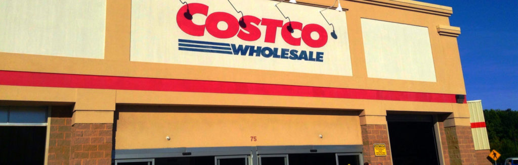 Costco предупреждает своих членов о различных фишинговых схемах