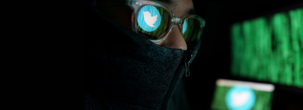 Взлом Twitter: все, что вам нужно знать об этой масштабной кибератаке
