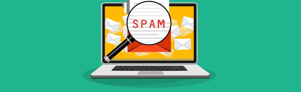 Как спамеры собирают адреса электронной почты и что с этим делать