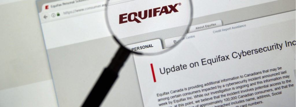 Equifax заплатит 671 миллион долларов за урегулирование масштабной проблемы с утечкой данных в 2017 году