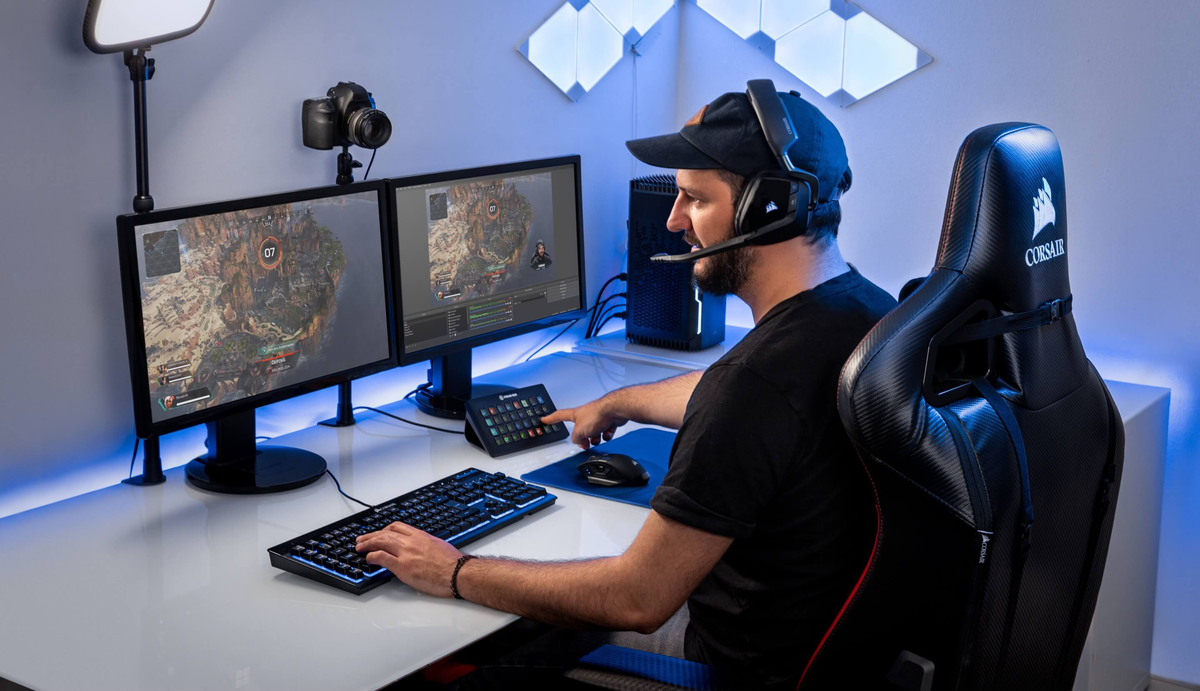 Лучшие способы продвижения канала на Twitch: рост аудитории, контент и внешняя дистрибуция